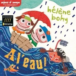 À L'EAU - Enfance et Musique