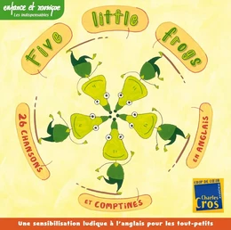 FROGS AND OLWS - Enfance et Musique