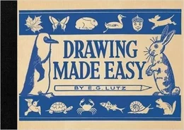 Drawing Made Easy /anglais