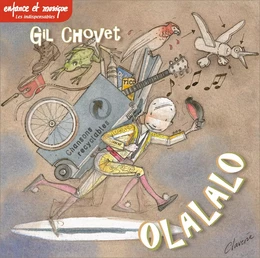 OLALALO - Enfance et Musique