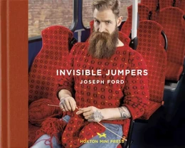 INVISIBLE JUMPERS