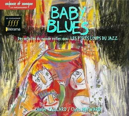 BABY BLUES - Enfance et Musique