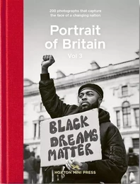 PORTRAIT OF BRITAIN VOL 3