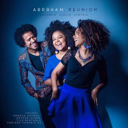 ABRAHAM RÉUNION - PROD. VIOLON D'INGRES