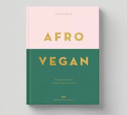 AFRO VEGAN