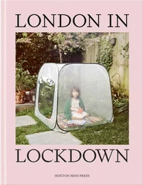 LONDON IN LOCKDOWN