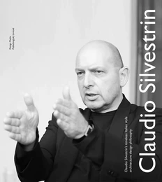 CLAUDIO SILVESTRIN