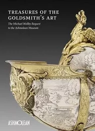 Treasures of the Goldsmith's Art /anglais