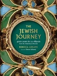 The Jewish Journey /anglais