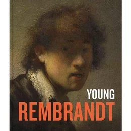 Young Rembrandt /anglais