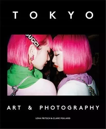 Tokyo: Art & Photography /anglais -  - ASHMOLEAN