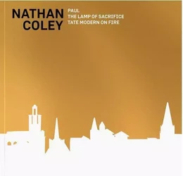 Nathan Coley /anglais