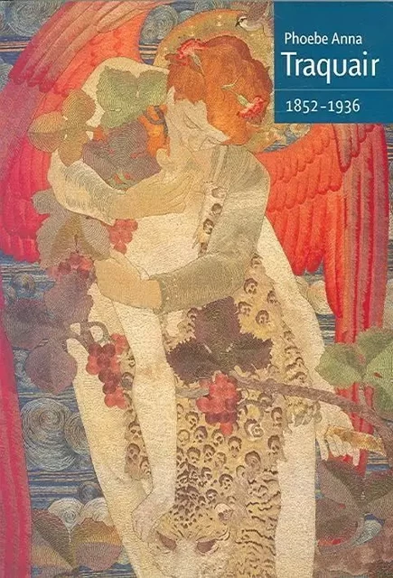 Phoebe Anna Traquair /anglais -  CUMMING - GAL SCOTLAND