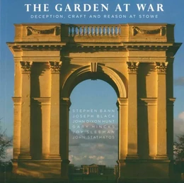 The Garden At War