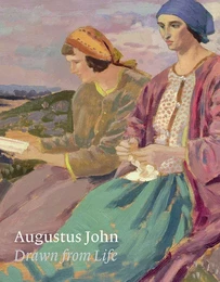 Augustus John