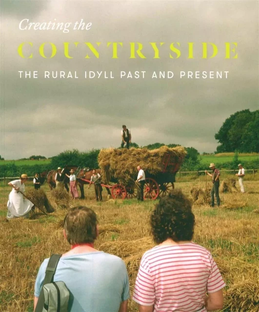 Creating The Countryside -  Shirley,  Elson - Paul Holberton Publishing