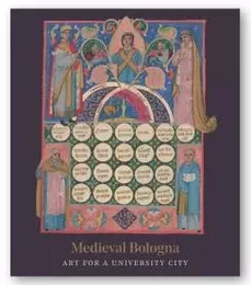 Medieval Bologna: Art for a University City