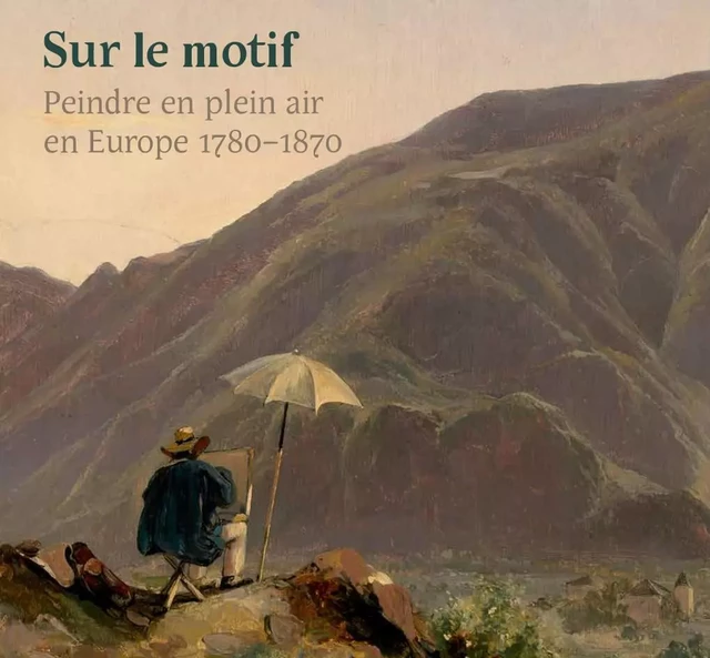 Sur le motif - Ger Luijten, Mary Morton, Jane Munro - Paul Holberton Publishing