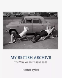 MY BRITISH ARCHIVE 1968-1983