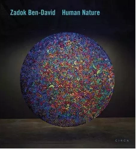 Zadok Ben-David /anglais -  FENNER FELICITY - CIRCA