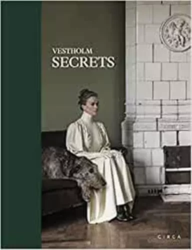 Vestholm Secrets /anglais -  VESTERLED MARIANNE/H - CIRCA