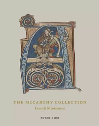 The McCarthy collection III : French Miniatures