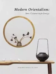 MODERN ORIENTALISM NEW CHINESE STYLE