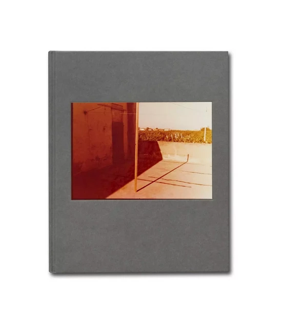 TRA L'ALTRO 1976-1981 -  Guido Guidi - MACK BOOKS