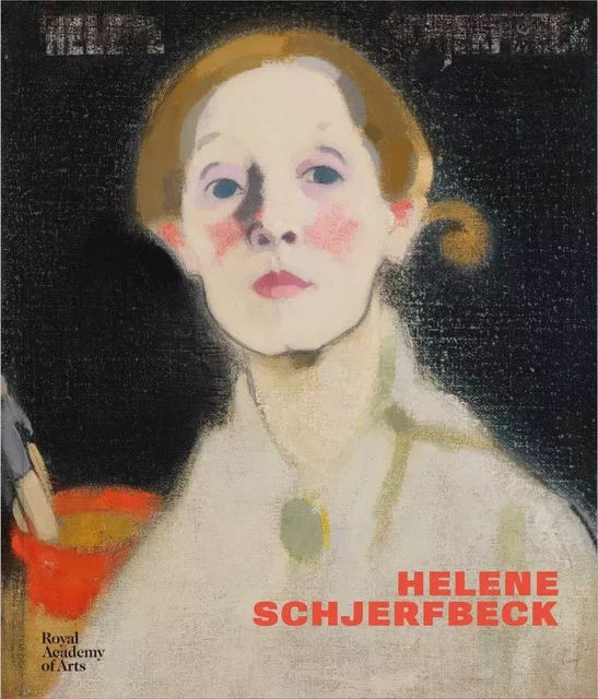 Helene Schjerfbeck /anglais -  VON BONSDORFF ANNA-M - ROYAL ACADEMY