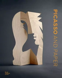 Picasso and Paper (Hardback) /anglais