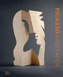 Picasso and Paper (Paperback) /anglais