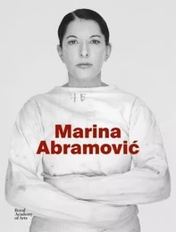 Marina Abramovic /anglais