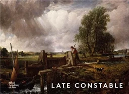 Late Constable /anglais