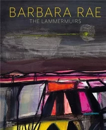 Barbara Rae The Lammermuir Hills /anglais