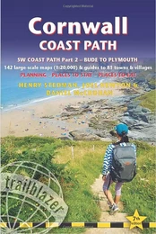 CORNWALL COAST PATH