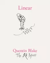 Linear (The QB Papers) /anglais -  BLAKE QUENTIN - THAMES HUDSON