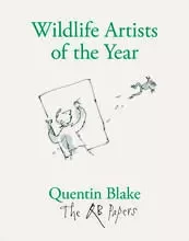 Wildlife Artists of the Year (The QB Papers) /anglais -  BLAKE QUENTIN - THAMES HUDSON