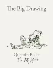 The Big Drawing (The QB Papers) /anglais -  BLAKE QUENTIN - THAMES HUDSON