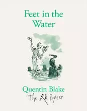 Feet in the Water (The QB Papers) /anglais -  BLAKE QUENTIN - THAMES HUDSON