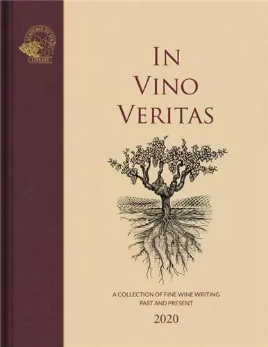 In Vino Veritas : A Collection of Fine Wine Writing Past and Present /anglais -  KEEVIL SUSAN - ACC ART BOOKS