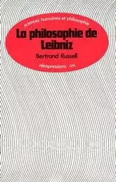 La philosophie de Leibniz