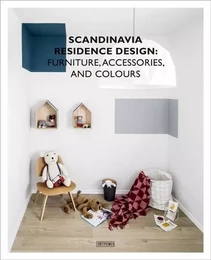 Scandinavian Residence Design /anglais