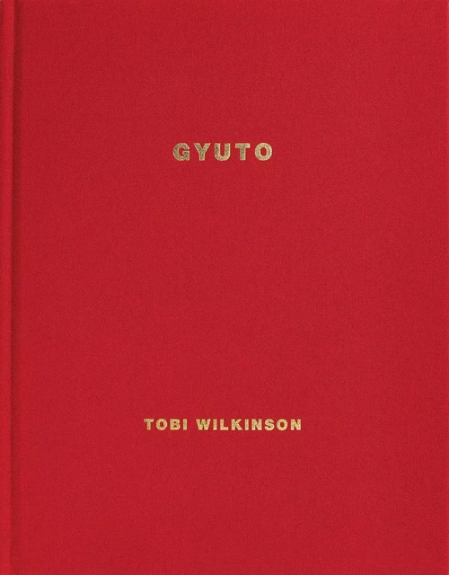 Tobi Wilkinson Gyuto /anglais -  WILKINSON TOBI - DAP ARTBOOK