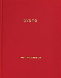 Tobi Wilkinson Gyuto /anglais