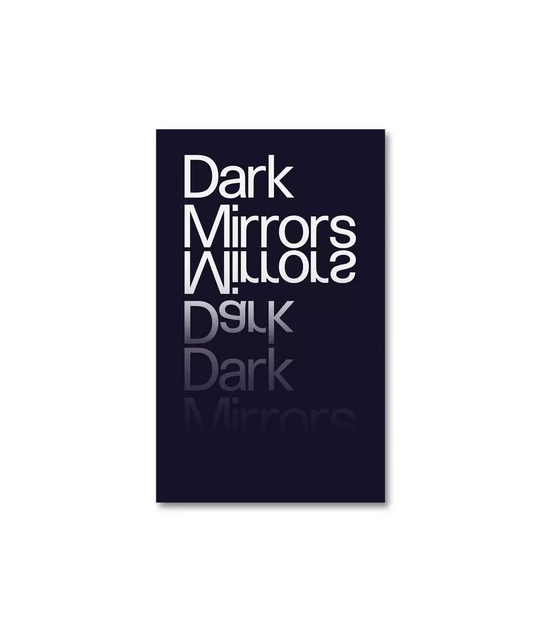 DARK MIRRORS -  Stanley Wolukau-Wanambwa - MACK BOOKS