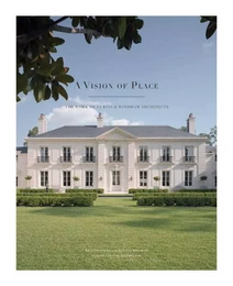 Vision of Place: Work of Curtis Windham /anglais