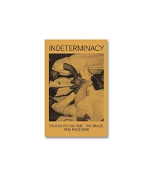 Indeterminacy: Thoughts on Time, the Image, and Race(ism)