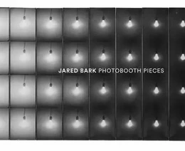 Jared Bark Photobooth Pieces /anglais