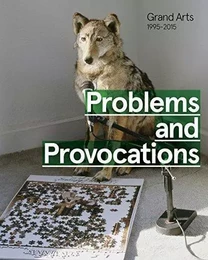 Problems and Provocations /anglais