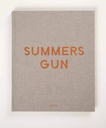 Daniel Hesidence: Summers Gun /anglais